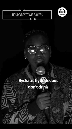 11 reactions | Nos Tips pour votre 1ère Rave / Tips for 1st time ravers - The Big Bad Mic #1 | Clubbing TV | Facebook