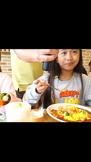 KAYCEE & RACHEL in WONDERLAND on Reels