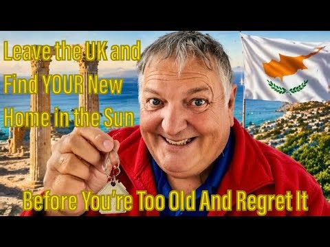Leave the UK NOW. For a better life abroad……before it’s too late