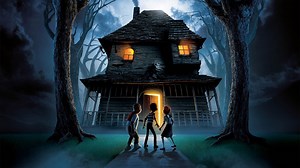 Monster House