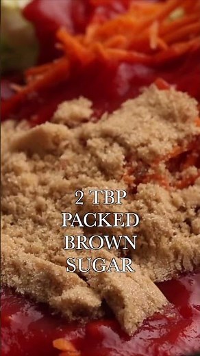 Crock Pot Cabbage Roll Soup 🍜