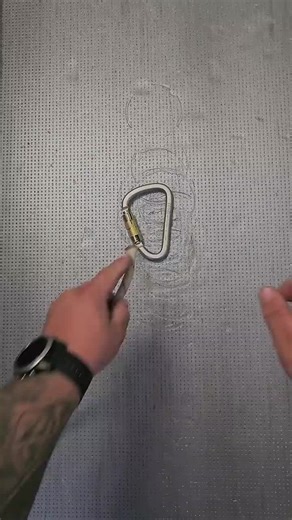 How to Tie a Secure Tank Knot Easily