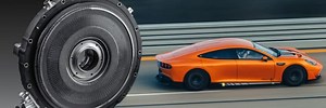 A New Axial-Flux Motor Becomes a Supercar Staple