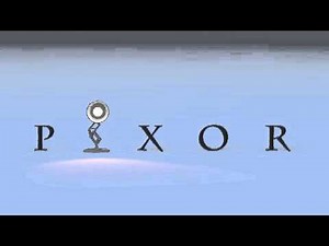 pixor animation studios logo