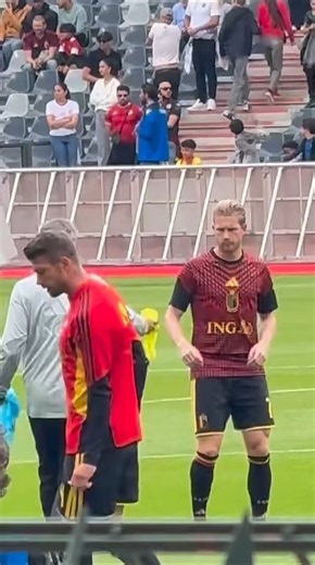 LIVE STREAM: New Zealand vs Belgium FIFA WORLD CUP HIGHLIGHT"