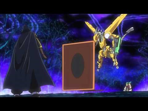 Yu-Gi-Oh! 5D's- Season 1 Episode 50- Mark of the Monkey: Part 4