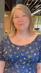 Vision Australia’s Children and Young People Program Co-ordinator Belinda knows and understands exactly why blind and low vision students will benefit from our NEW Tertiary Ready Program. The innovate program will help your child prepare for tertiary education because “it has a little bit of everything for everyone”. Enrol your child today via the link in our bio! #VisionAustralia #Blind #Blindness #LowVision #Education #EducationProgram #Inclusivity | Vision Australia