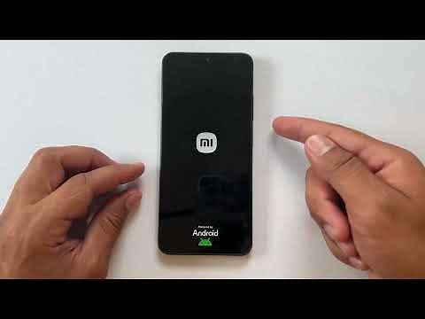 Como Formatar e Fazer Uma Hard Reset no Xiaomi Redmi A5