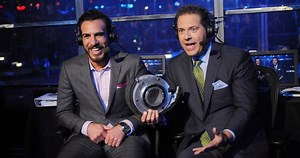 'BattleBots' Host Chris Rose Reveals 'New Twist' Ahead of Season Premiere (Exclusive)