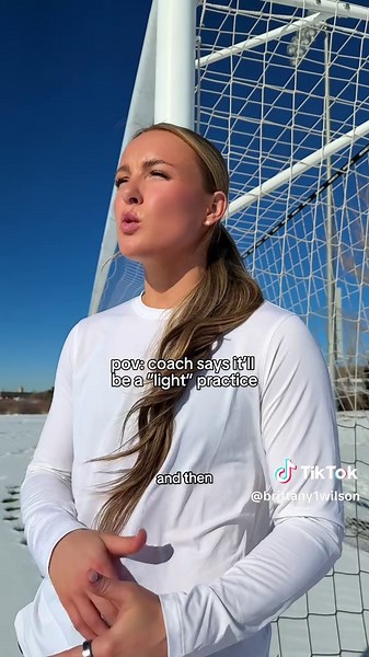 Understanding Light Soccer Practices for Players