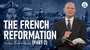 1.3K views · 249 reactions | Last week, we looked at the first part of chapter twelve of The Great Controversy by Ellen G. White. This week, Ted N. C. Wilson, president of the Seventh-day Adventist Church, continues discussing chapter twelve entitled, "The French Reformation." https://youtu.be/Wv0CQKyYh-s | Seventh-day Adventist Church | Facebook