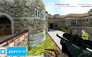 [CS1.6] CS史上最强狙击手系列 Top 10 Awpers in CS History (#10-6)