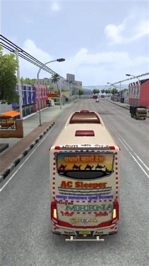 #BusSimulatorIndonesia #BUSSID #TrendingGame #BusGame #DrivingSimulator