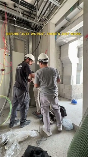 Smart Home Installation Process — What Happens BEFORE the Automation