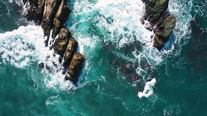 Aerial Top View 4k Footage By Stock Footage Video (100% Royalty-free) 1054698533 | Shutterstock