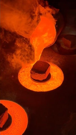 See how to build an iron furnace for smelting iron and brick kilns.