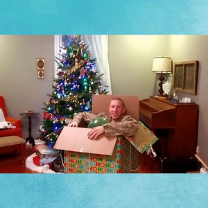 346K views · 235 reactions | This family got tricked into the best surprise they could ever imagine! 珞 | Refresh | Facebook