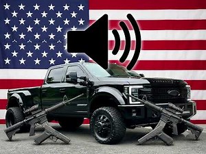 That's My Kind Of Night (Earrape Bass Boosted) (Big Black Jacked Up Truck TikTok FH6 Meme)