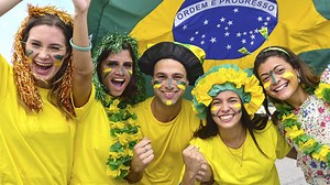 52K views · 31K reactions | Things Brazilians Do That Everyone Should Be Doing | Bored AF | Facebook