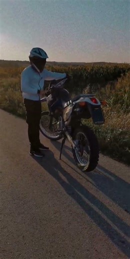 KTM Lc4 640 sound