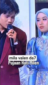 mila valen da7 #shortvideo #shortsfeed #viralvideo #semuaorang #harusberanda