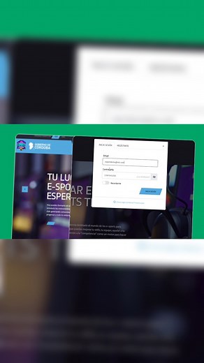  Check our new e-learning platform for @esportscordoba This program aims to promote the development and growth of #eSports in the Province of Cordoba. Through good practices and responsible screen use, it provides tools to improve skills in the e-Sports scene. #lifelonglearning #elearning #onlinelearning | Capabilia | Facebook