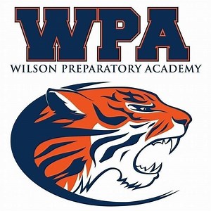 Wilson Prep Football • Home