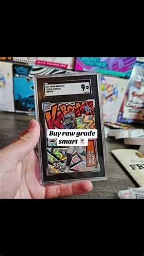 Learn card collecting tips! #sportscards #cardshow #cardstock