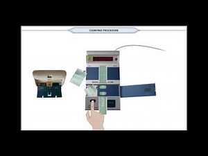 Counting of Votes Polled using EVMs
