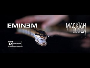 EMINEM & MACKÏAH LUXEN - Evil Deeds (1 HOUR LOOP) Trending Songs