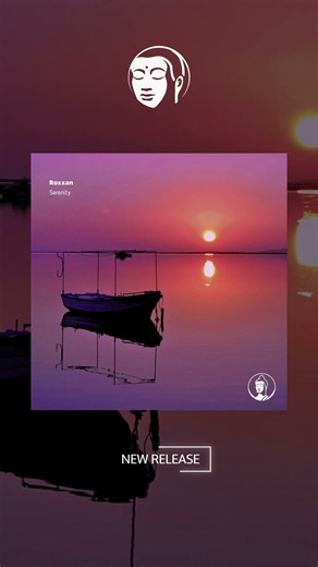 Flute Meditation | Serenity (EP) | Roxxan