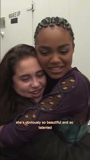 Descendants 2 Behind the Scenes Video