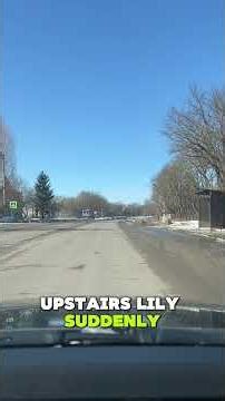 The House Fire Started at Night… What Happened Next Saved Their Lives