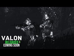 Valon Reloaded: Episode 4: Teaser - Gmod Machinima - Gmod Realism - NO VO