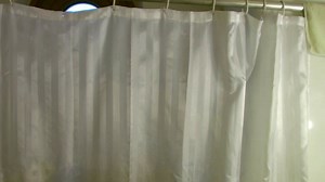 5x5: Bathtime Stories