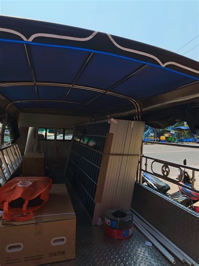 Solar Battery Inverter Solutions for Retail and Wholesale