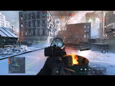 Battlefield 6: Ice Lock Update - Finally Worth Playing?