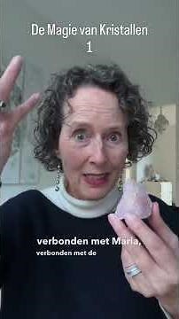 Video’s De Magie van Kristallen 1 De geheimen van Rozenkwarts