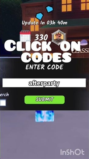 SECRET DIAMOND CODE IN 99 NIGHTS IN THE FOREST