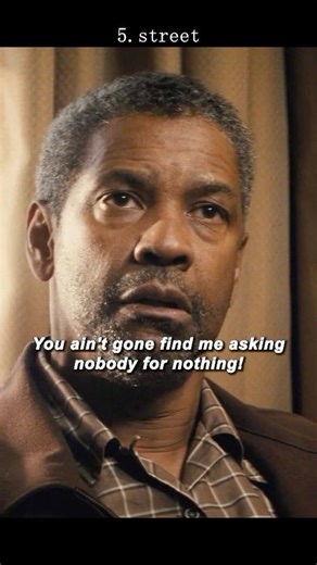 A FATHER'S FAILURE: The $10 That Breaks Your Heart 😢 | Fences (2016)#short #movie