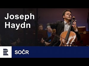 Joseph Haydn: Concerto for Cello and Orchestra No. 1 in C major