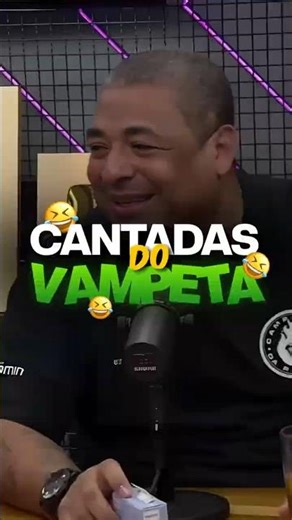 VAMPETA ROMÂNTICO! ❤️🤣