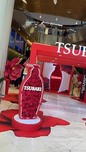 Experience Japan salon-quality haircare, only at City of Tsubaki! 🌆❤️ In an exciting collaboration between Watsons and Tsubaki, we’ve launched the salon-quality haircare range that gives you shiny, silky, and healthy hair! ✨ The event was officiated by Caryn Loh, Managing Director of Watsons Malaysia & COO of Health & Beauty Asia, AS Watson Group! 💐 Now it’s your turn to experience the City of Tsubaki: 📅 Date: 7–15 October 2025 📍 Location: Starhill KL What’s waiting for you: ☕️ Early Bird Sp