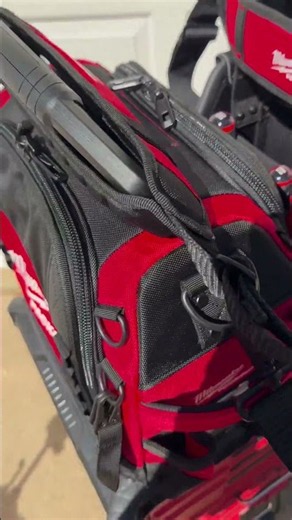 PACKOUT™ 15" Structured Tool Bag | 48-22-8316 📹: @someguywithtools