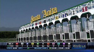 Bill Shoemaker remembered by Santa Anita horsemen ahead of today's Shoemaker Mile. | FanDuel Racing