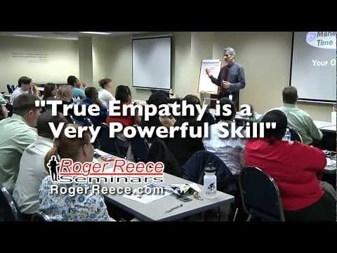 Customer Service Empathy