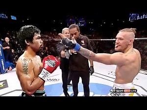 When Cocky Fighters Get Destroyed By Manny Pacquiao