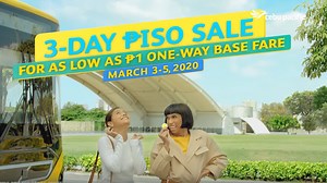 1.4K reactions · 98 shares | March is here! Be a Baryahero and travel to as many destinations as you wish this #CEBSuperSeatFest! | Cebu Pacific Air | Facebook