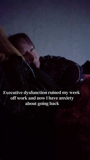 I had an entire week of stuff planned, walks, big jobs around the house, starting my veg planting. I managed to tick off one job from my list and go on 1 good walk. Executive dysfunction is real, depression and anxiety can be debilitating and the guilt you feel is very real.