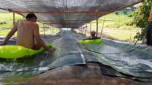 83K views · 373 shares | DAPZ 2 SR. CIT. ZIP N SLIDE ON JAN. 3, 2018. SOON TO OPEN ANYTIME THIS WEEK. WATCH OUT!!!‍♀️‍♀️‍♀️ | DAPZ - Digos Adventure Park and Ziplines | Facebook